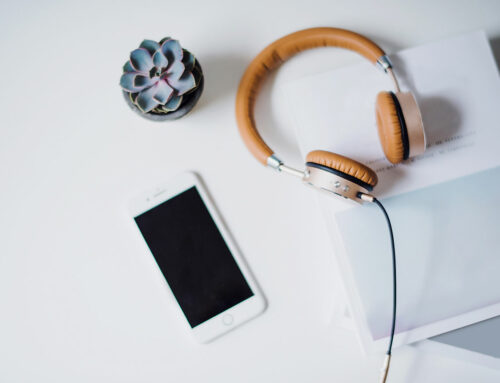 Mein zweiter Blog Post