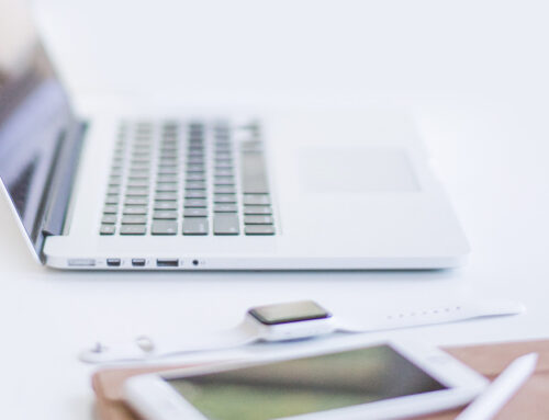 Mein dritter Blog Post