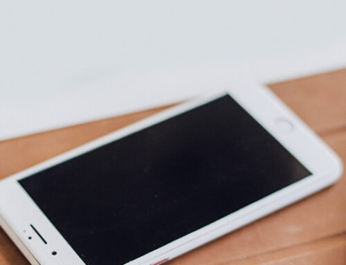 Mein erster Blog Post